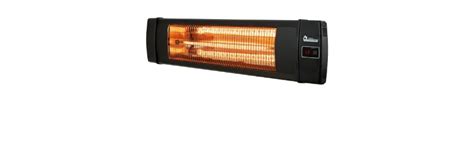 Dr Infrared Heater DR 238 Carbon Infrared Outdoor Heater User Guide