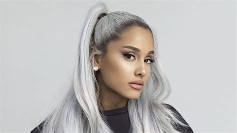 Ariana Grande - Imagine | New Music - CONVERSATIONS ABOUT HER