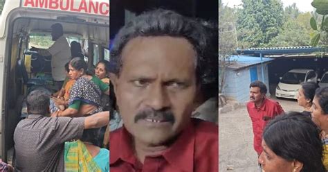 Vinod Raj On Mother Leelavathi Death ಯಾರೂ ಇಲ್ಲ ನೀವೇ ಬಂಧುಬಳಗ ತಾಯಿಯ