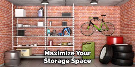 How To Organize Cluttered Garage 6 Easy Steps 2024