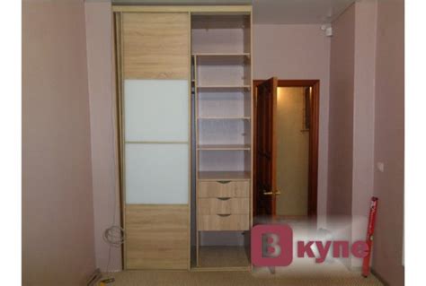 Шкафы-купе на заказ в Нижнем Тагиле — интернет-магазин «Все Купе-НТ»