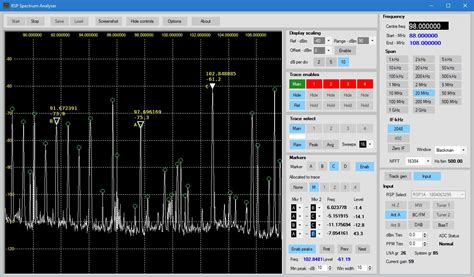 Spectrum Analyzer