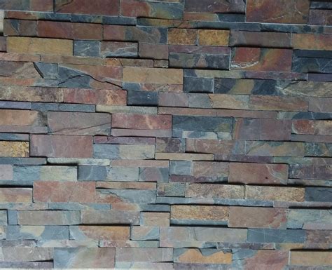 15mm Stone Wall Cladding At Rs 75 Sq Ft Stone Wall Cladding In Ateli