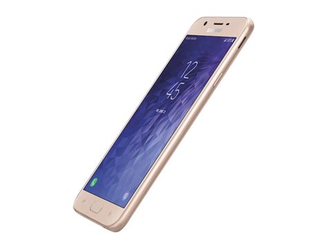 Galaxy J7 Refine 2018 Boost Phones Sm J737pzdebst Samsung Us