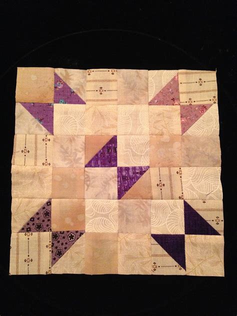 Pin Van Martine Toussein Op A Patchwork The Splendid Sampler