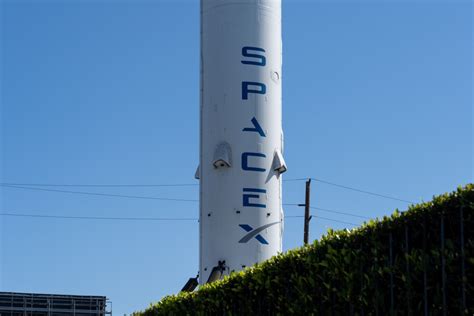 美股新聞這檔SpaceX概念股1個月狂飆500 潛在投資機會值得一探究竟