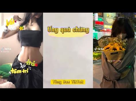 TỔNG HỢP TOP BÀI HÁT VÀ TREND HOT TIK TOK HIỆN NAY Việt Nam hiện nay Tùng Bae Tik Tok