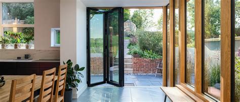 Using Glazing To Incorporate Biophilic Design Into Your Home Sieger