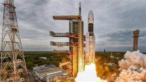 Key rocket engine test for Chandrayaan-3 mission successful: ISRO ...