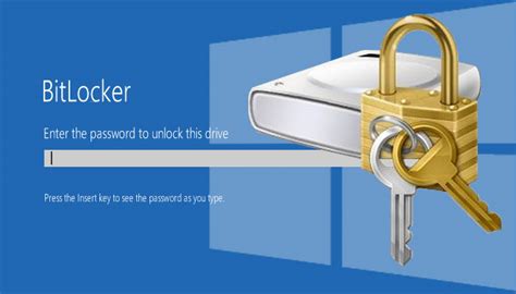 Guide To Bitlocker Windows Built In Encryption Tool Hitechmv