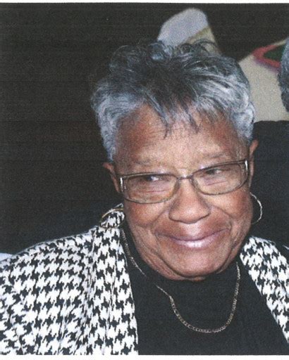 Mary Lee Adams Obituary James H Cole Home For Funerals