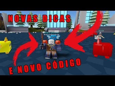 Novas Dicas E Novo C Digo De Unboxing Simulator Roblox Youtube