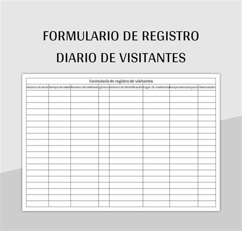 Plantillas Reporte De Personal Para Excel Gratis y Hojas de Cálculo de