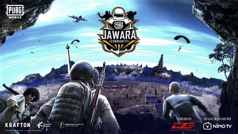 Pubg Mobile Jawara Community Pmjc Holds Jawara Cup Tournament