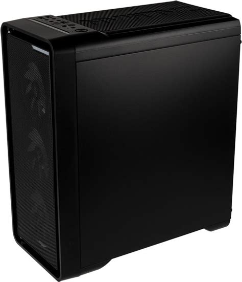 Zalman M3 Plus (Mini ITX, mATX) - buy at Galaxus