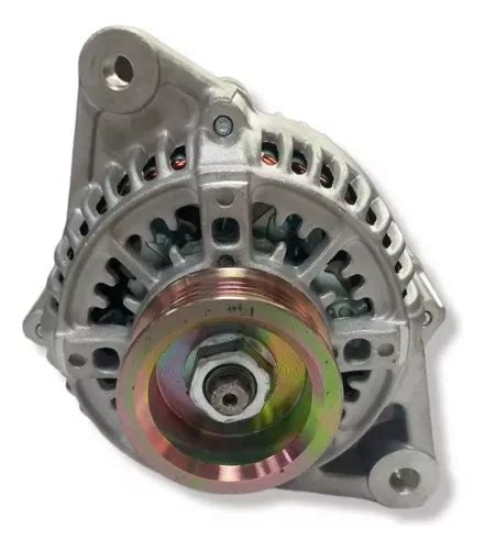 Alternador Toyota Corolla Celica Mercadolibre