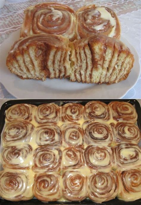 Выпечка