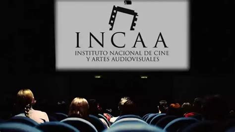 El Incaa Cierra Sus Puertas Para Reubicar Su Personal