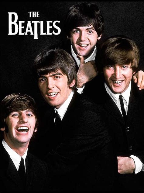 The Beatles A Biografia Da Maior Banda Da Hist Ria Da M Sica Artofit