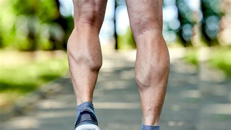 Why Your Calves Are Skinny And How To Fix Them Trendradars