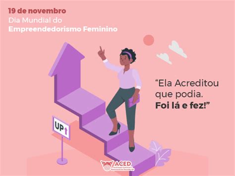 Dia Do Empreendedorismo Feminino Confira Os Perfis Mulheres