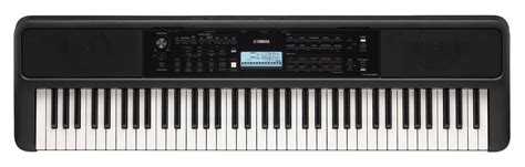 Comprar Yamaha PSR EW320 76 Teclas Teclado Electrónico Musicopolix