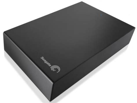 Seagate STBV3000100/SRD00F2 Expansion 3TB Desktop External Hard Drive ...