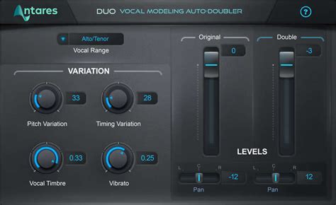 Auto Tune Pro Vocal Studio Auto Tune Pro Vocal Studio Plugin Buy