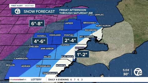 Auburn-Hills, MI weather map | MSN Weather