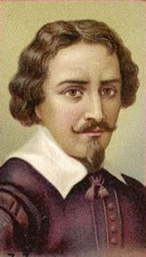 Zacharias Janssen inventor of telescope and compound microscope.