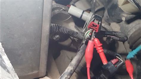 Ford Fiesta 2011 Powershift Dtc S P0715 P0717 Y P0718 Sensor De Entrada A Parte 1 Del