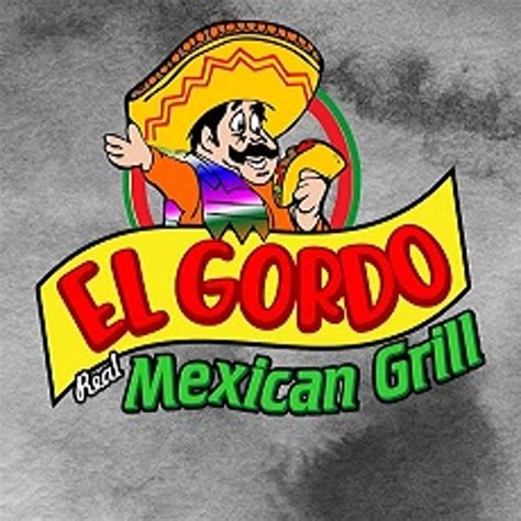 Order El Gordo Mexican Grill - Prescott Valley, AZ Menu Delivery [Menu & Prices] | Prescott ...