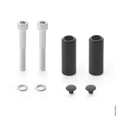 Kit Montaje Espejos Stealth Naked Bsn B Nilmoto