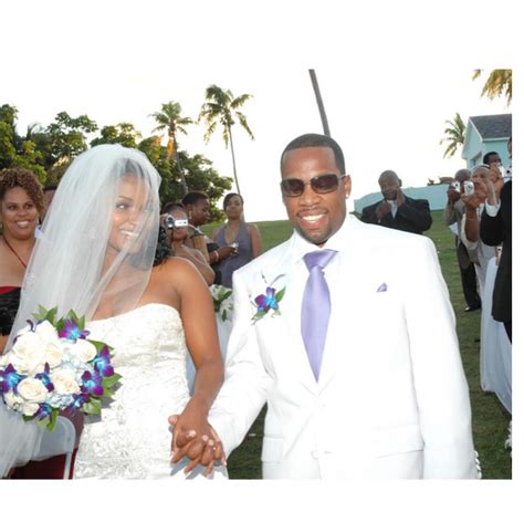 Photos of New Edition's Michael Bivins and His Wife Teasha | [site:name ...