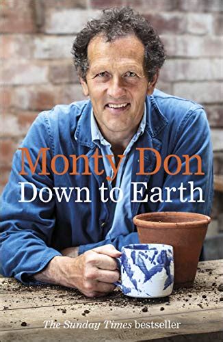 Favourite Gardening Books | Monty Don on Five Books