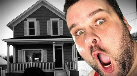 Supernatural Ghost Adventures In My House 100 Scary Youtube