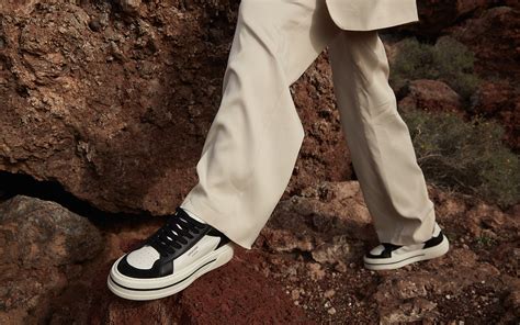 The ultimate sneaker trends 2023