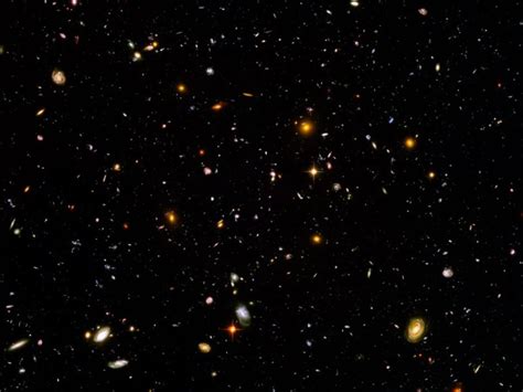 El Telescopio Hubble Cumple 33 Años Por Qué Cambió Nuestra Forma De Ver El Universo Infobae