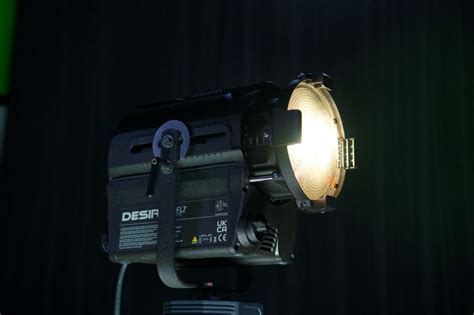 Etc Introduces Two New Theatrical Lighting Fixtures Inpark Magazine