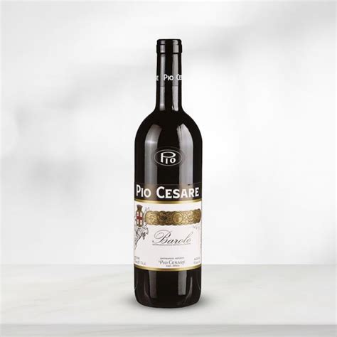 2019 Pio Cesare Barolo