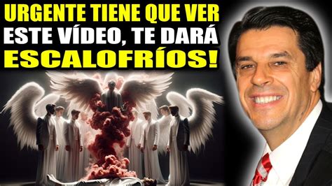 Josue Yrion Predicas 2024 Urgente Tiene Que Ver Este Vídeo Te Dará