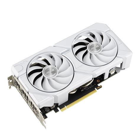 Dual Rtx4070s O12g Evo White｜asus｜株式会社アユート Pcパーツ・vr・オーディオ等周辺機器 総合代理店