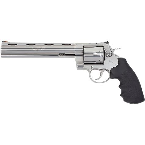 colt anaconda  magnum   revolver academy