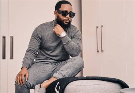 IN SOUTH AFRICA Cassper Nyovest Speaks On Focalistics Non Nomination