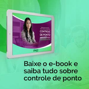 Dimep L Der Em Solu Es De Controle De Ponto E Acesso