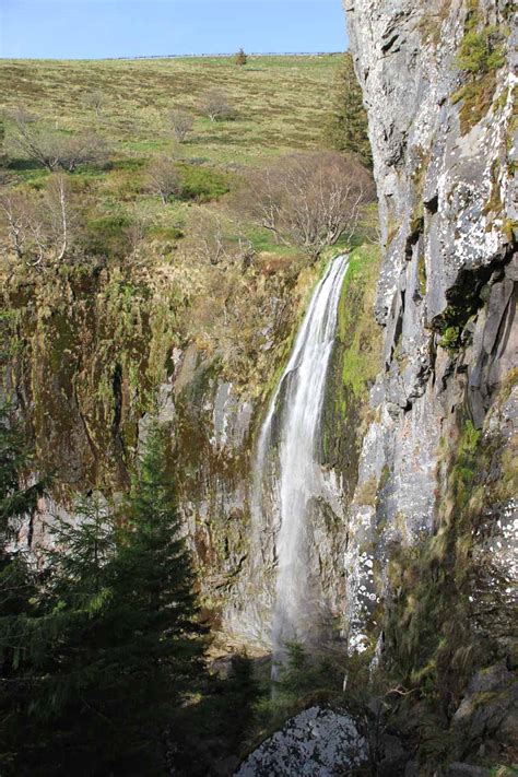 Top 10 Best Waterfalls In France How To Visit Them World Of Waterfalls