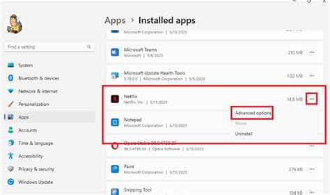 How To Fix Netflix App Not Working In Windows 11 TechYorker