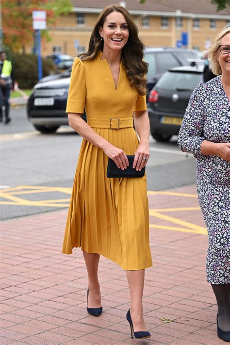 Kate Middleton Clothes