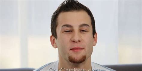 GAY CASTINGS Beau Irons Gets Fucked By Casting Guy Tnaflix