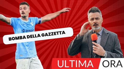 Scandalo Esplosivo Milinkovic Savic E Il Milan Tutti I Retroscena